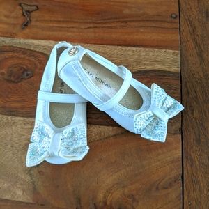 Stuart Weitzman Toddler Dress Shoes